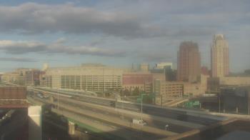 Weather camera view of Caprio Law Firm.