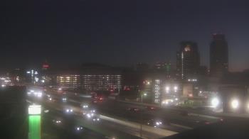 Weather camera view of Caprio Law Firm.