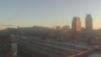 Weather camera view of Caprio Law Firm.