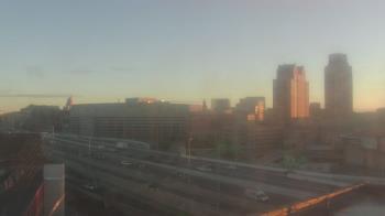 Weather camera view of Caprio Law Firm.