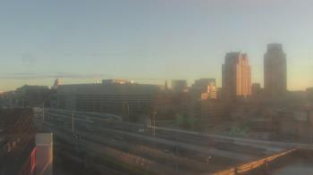 Weather camera view of Caprio Law Firm.