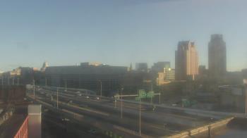 Weather camera view of Caprio Law Firm.