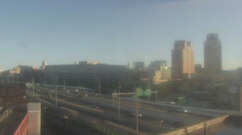 Weather camera view of Caprio Law Firm.