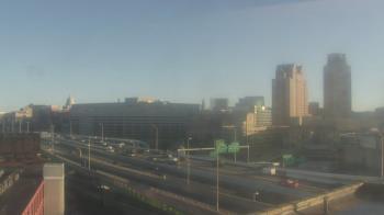 Weather camera view of Caprio Law Firm.