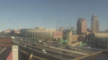 Weather camera view of Caprio Law Firm.