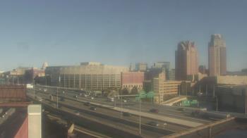 Weather camera view of Caprio Law Firm.