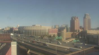 Weather camera view of Caprio Law Firm.