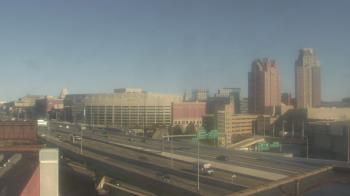 Weather camera view of Caprio Law Firm.