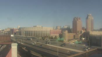 Weather camera view of Caprio Law Firm.