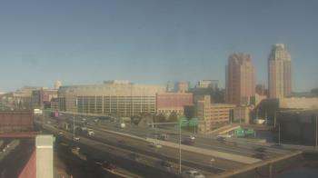 Weather camera view of Caprio Law Firm.