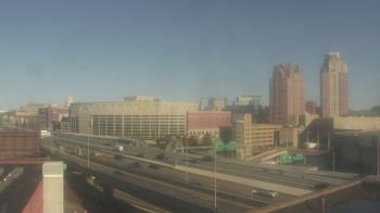 Weather camera view of Caprio Law Firm.