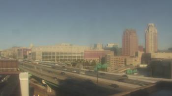 Weather camera view of Caprio Law Firm.