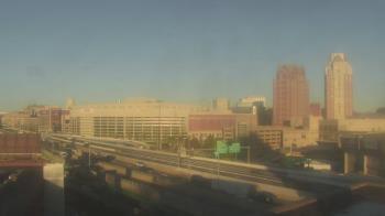 Weather camera view of Caprio Law Firm.