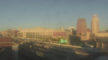 Weather camera view of Caprio Law Firm.