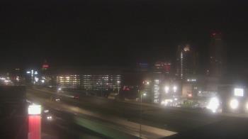 Weather camera view of Caprio Law Firm.