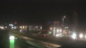 Weather camera view of Caprio Law Firm.