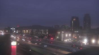 Weather camera view of Caprio Law Firm.