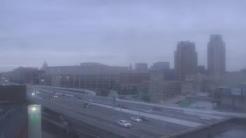 Weather camera view of Caprio Law Firm.