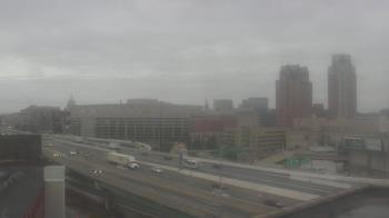 Weather camera view of Caprio Law Firm.