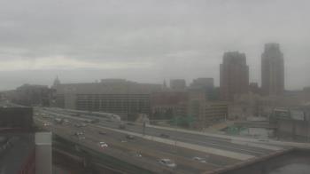 Weather camera view of Caprio Law Firm.