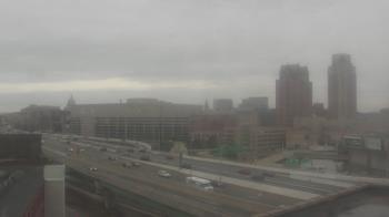 Weather camera view of Caprio Law Firm.