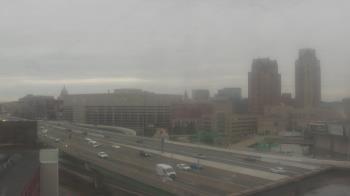 Weather camera view of Caprio Law Firm.