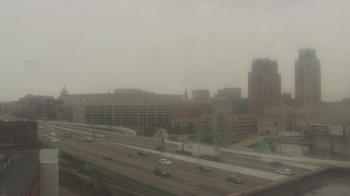 Weather camera view of Caprio Law Firm.