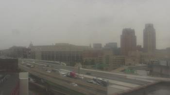 Weather camera view of Caprio Law Firm.