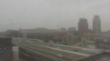 Weather camera view of Caprio Law Firm.