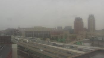 Weather camera view of Caprio Law Firm.