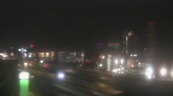 Weather camera view of Caprio Law Firm.