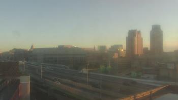 Weather camera view of Caprio Law Firm.