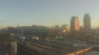 Weather camera view of Caprio Law Firm.