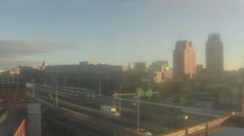 Weather camera view of Caprio Law Firm.