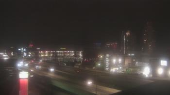 Weather camera view of Caprio Law Firm.