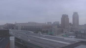 Weather camera view of Caprio Law Firm.