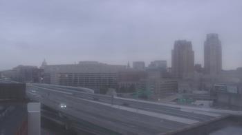 Weather camera view of Caprio Law Firm.