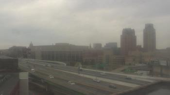 Weather camera view of Caprio Law Firm.