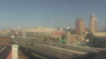 Weather camera view of Caprio Law Firm.