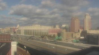 Weather camera view of Caprio Law Firm.