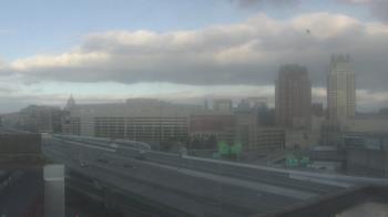 Weather camera view of Caprio Law Firm.