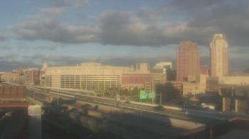 Weather camera view of Caprio Law Firm.