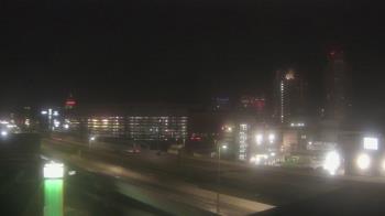 Weather camera view of Caprio Law Firm.