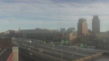 Weather camera view of Caprio Law Firm.