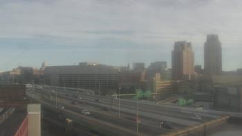 Weather camera view of Caprio Law Firm.