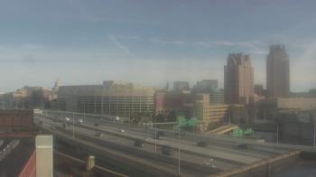 Weather camera view of Caprio Law Firm.