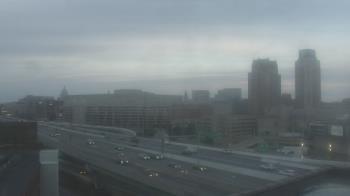 Weather camera view of Caprio Law Firm.