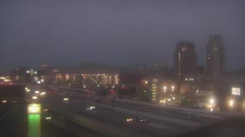 Weather camera view of Caprio Law Firm.