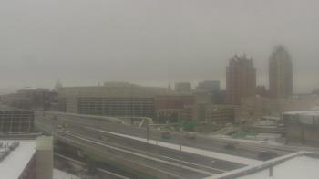 Weather camera view of Caprio Law Firm.