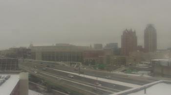 Weather camera view of Caprio Law Firm.